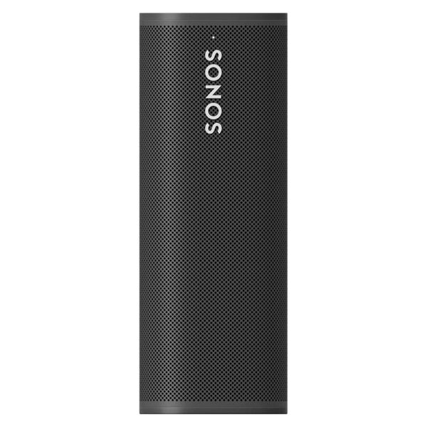 Колонка Sonos Roam Black, Цвет: Black, изображение 4