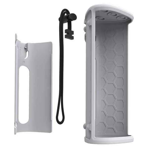 Чехол OtterBox Lunar White для Sonos Roam, Цвет: Lunar White, изображение 2