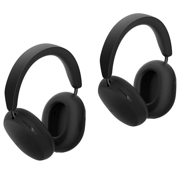 Пара Sonos Ace (Black), Цвет: Black