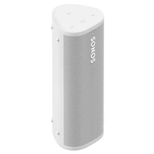 Колонка Sonos Roam 2 White, Цвет: White