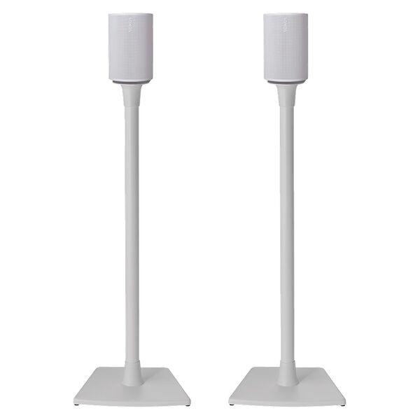 Напольная подставка Sanus для Sonos Era 100 (пара White), Цвет: White