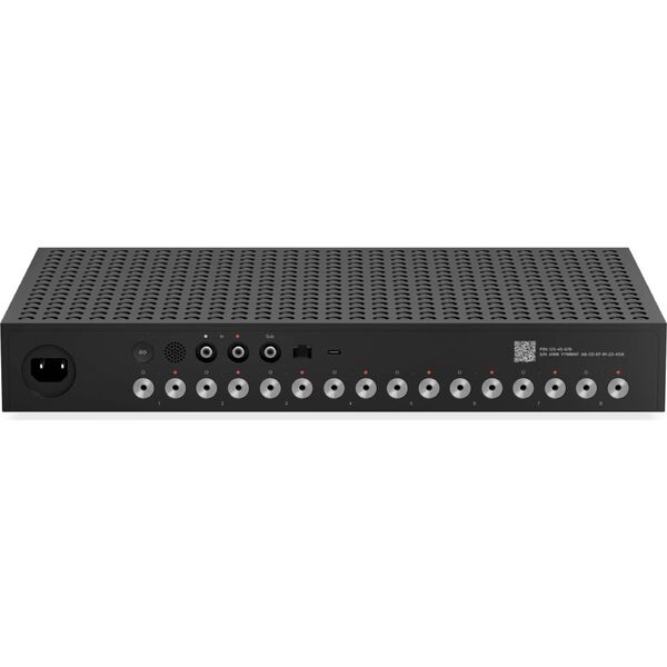 Усилитель Amp Multi, изображение 4