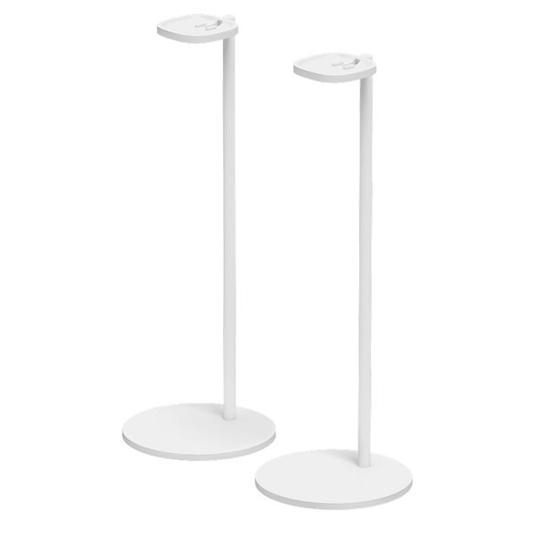 Подставка для Sonos One (пара White), Цвет: White, изображение 3