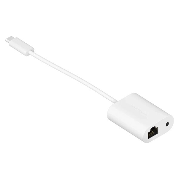 Комбинированный адаптер Sonos (White), Цвет: White
