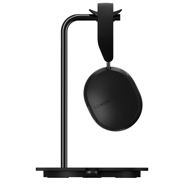 Подставка для Sonos Ace Sanus (Black), Цвет: Black, изображение 5