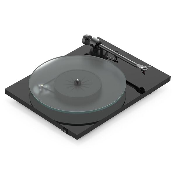 Проигрыватель Pro-Ject T1 Phono SB Black, Цвет: Black