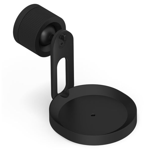 Поверхностное крепление Era 100 Pro (Black), Цвет: Black, Комплект: Пара, изображение 2