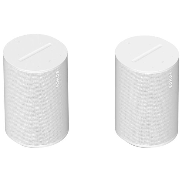 Комплект объемного звучания с Ray (White), Цвет: White, изображение 3