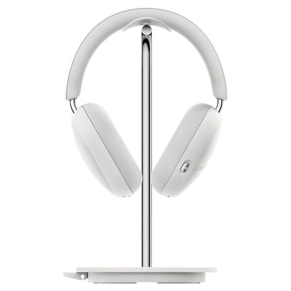 Подставка для Sonos Ace Sanus (White), Цвет: Soft white, изображение 3