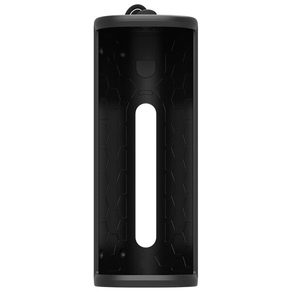 Чехол OtterBox Shadow Black для Sonos Roam, Цвет: Shadow Black, изображение 3