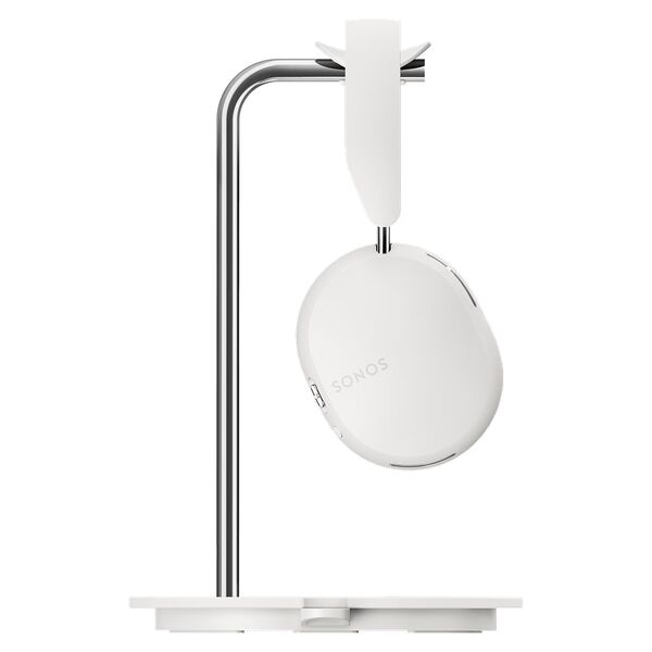 Подставка для Sonos Ace Sanus (White), Цвет: Soft white, изображение 4