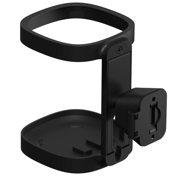 Настенное крепление Sonos One (Один Black), Цвет: Black, Комплект: Один, изображение 3