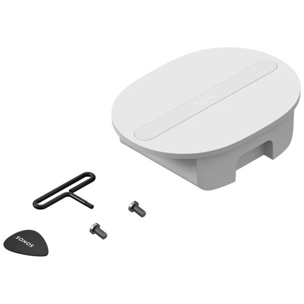 Комплект сменных аккумуляторов Sonos Move (White), Цвет: White