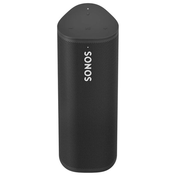Колонка Sonos Roam Black, Цвет: Black, изображение 2