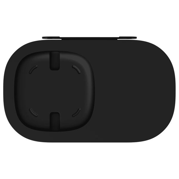 Полка для Sonos One (Black), Цвет: Black, изображение 2