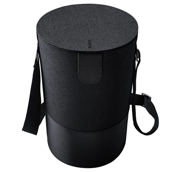 Дорожная сумка для перемещения Sonos Move 2, изображение 5