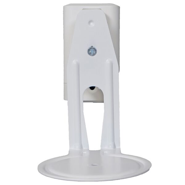 Настенное крепление для колонок Sonos Era 100 с наклоном и поворотом (пара White), Цвет: White, изображение 3