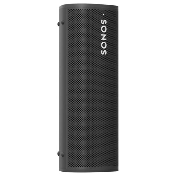 Колонка Sonos Roam Black, Цвет: Black, изображение 5
