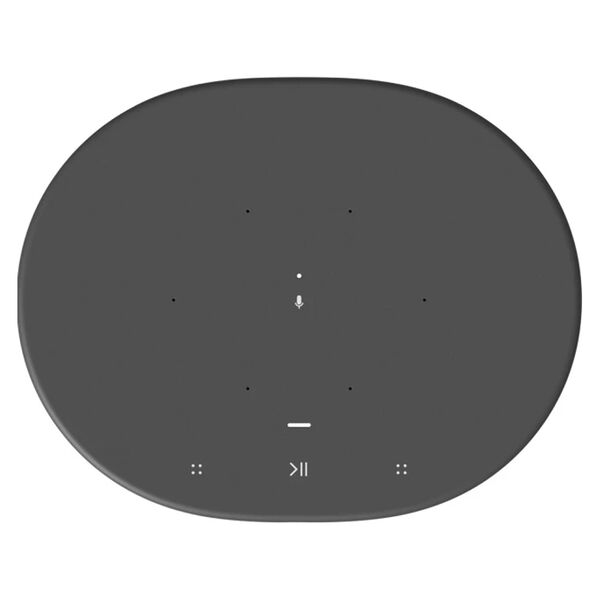 Колонка Sonos Move Black, Цвет: Black, изображение 4