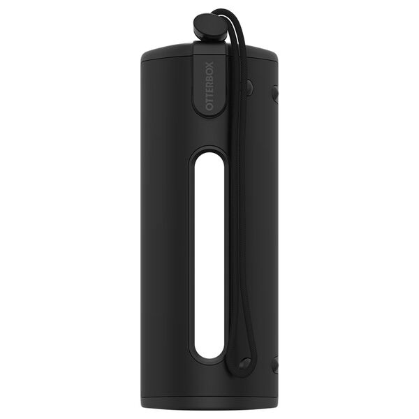 Чехол OtterBox Shadow Black для Sonos Roam, Цвет: Shadow Black, изображение 4