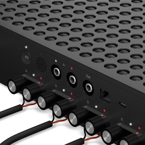 Усилитель Amp Multi, изображение 5