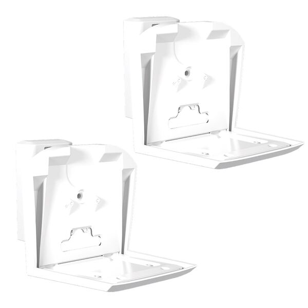 Настенное крепление для колонок Sonos Era 300 (пара White), Цвет: White