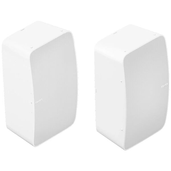 Комплект HiFi (White), Цвет: White, изображение 2