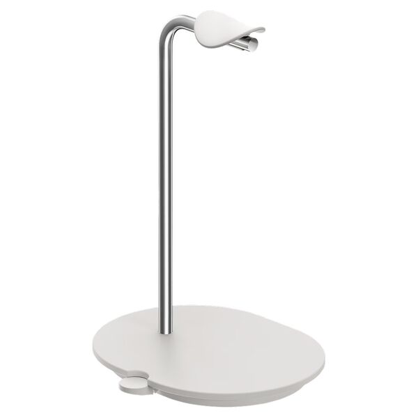 Подставка для Sonos Ace Sanus (White), Цвет: Soft white, изображение 2