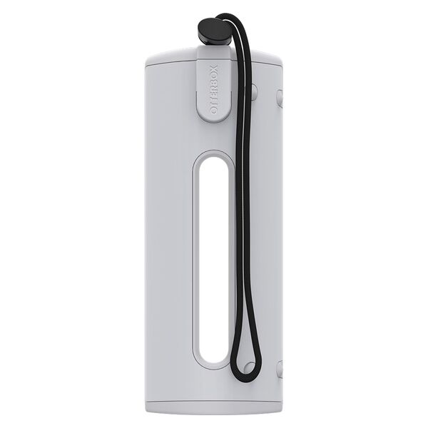 Чехол OtterBox Lunar White для Sonos Roam, Цвет: Lunar White, изображение 4