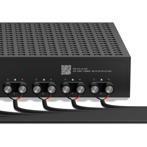 Усилитель Amp Multi, изображение 6