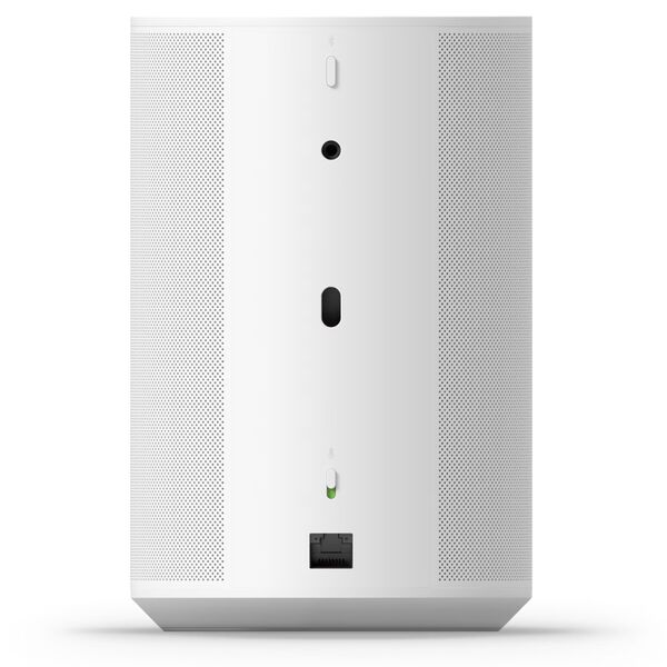 Колонки Sonos Era 100 Pro White, Цвет: White, Комплект: Пара, изображение 3