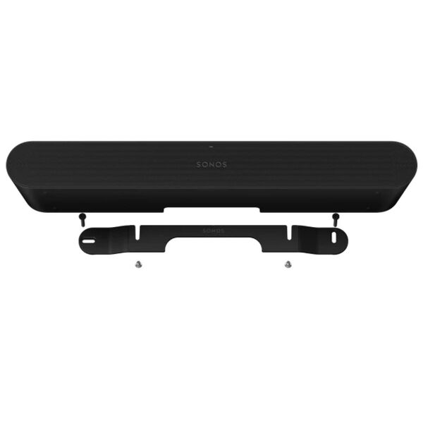 Комплект Ray + Настенное крепление (Black), Цвет: Black, изображение 2