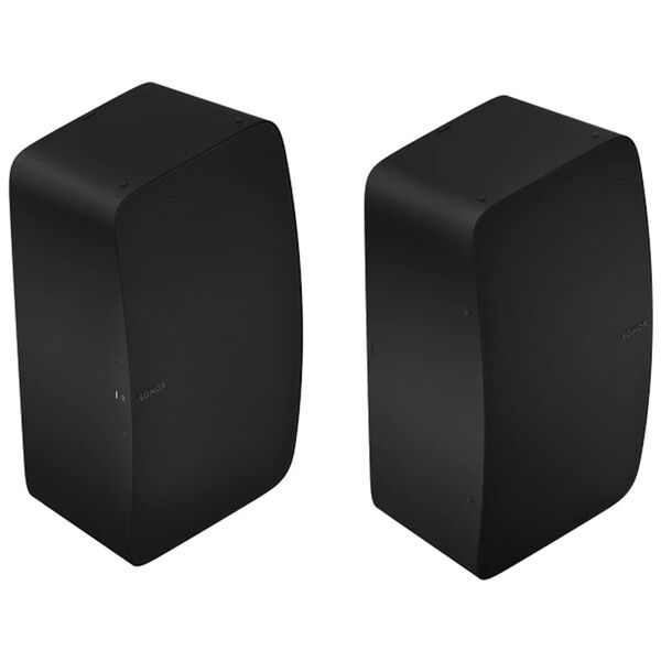 Комплект HiFi (Black), Цвет: Black, изображение 2