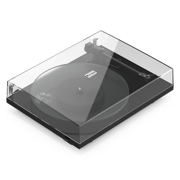 Проигрыватель Pro-Ject T1 Phono SB Black, Цвет: Black, изображение 2