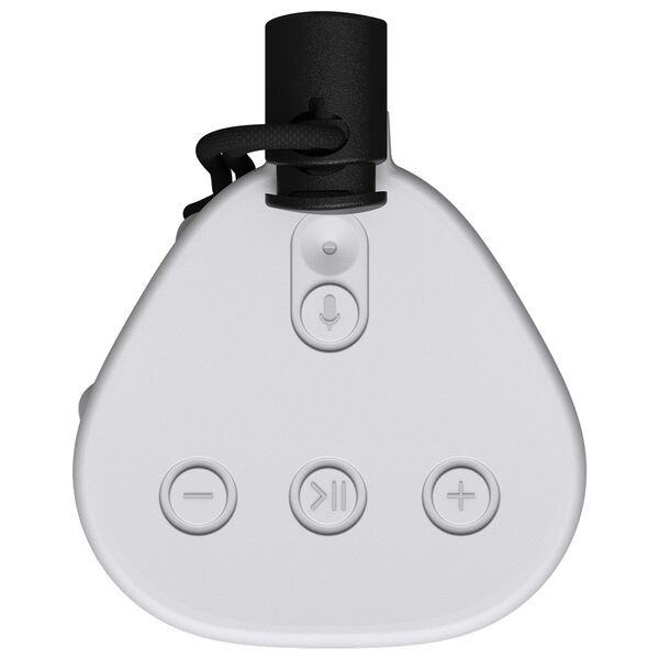 Чехол OtterBox Lunar White для Sonos Roam, Цвет: Lunar White, изображение 6