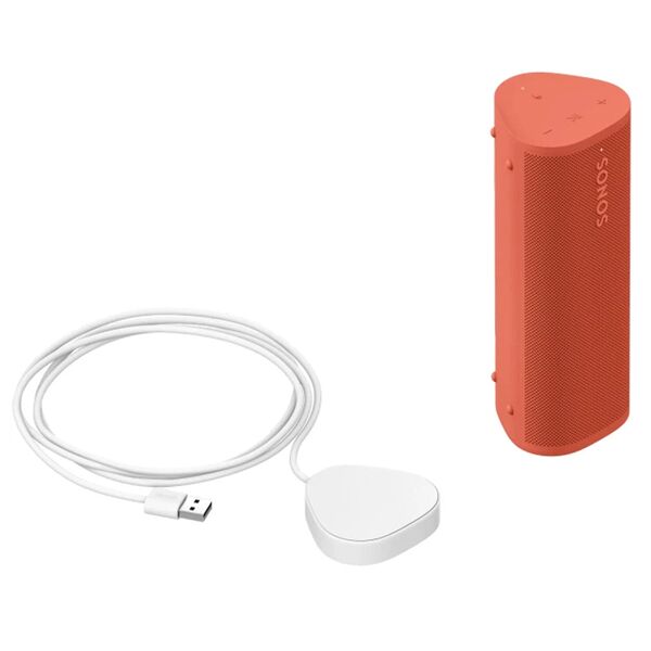 Комплект c зарядкой Roam 2 (Sunset), Цвет: Sunset