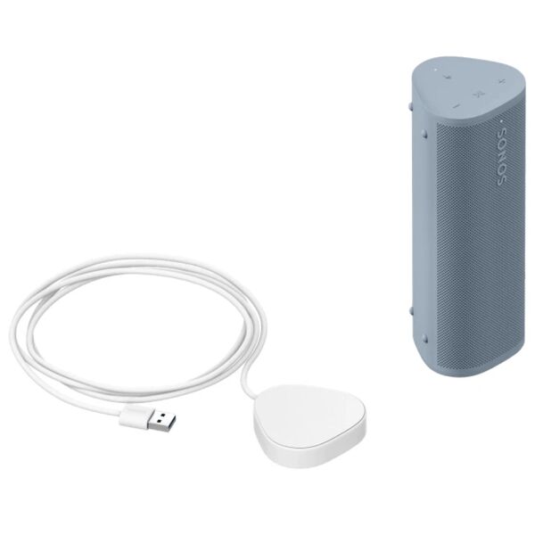 Комплект c зарядкой Roam 2 (Wave), Цвет: Wave