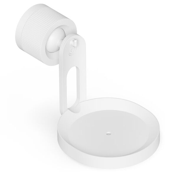 Поверхностное крепление Era 100 Pro (White), Цвет: White, Комплект: Пара, изображение 2