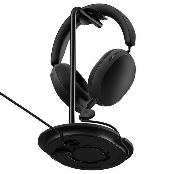 Подставка для Sonos Ace Sanus (Black), Цвет: Black, изображение 2