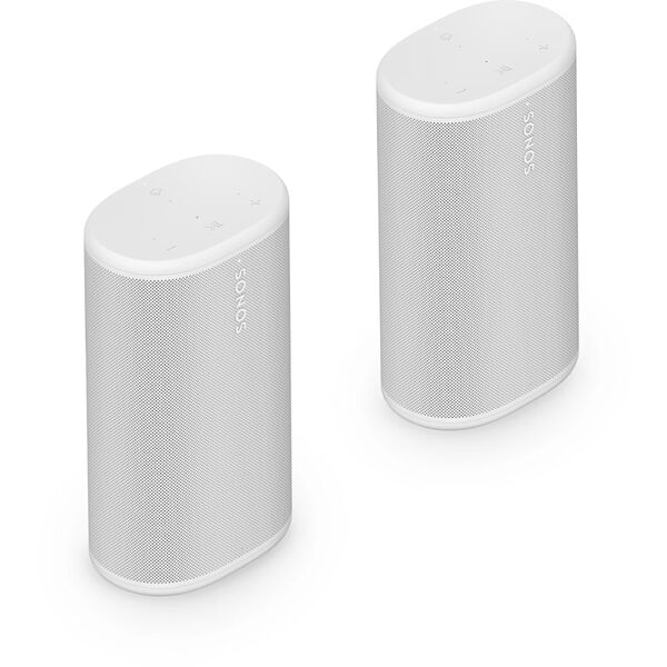 Набор для приключений с Sonos Play White, Цвет: White
