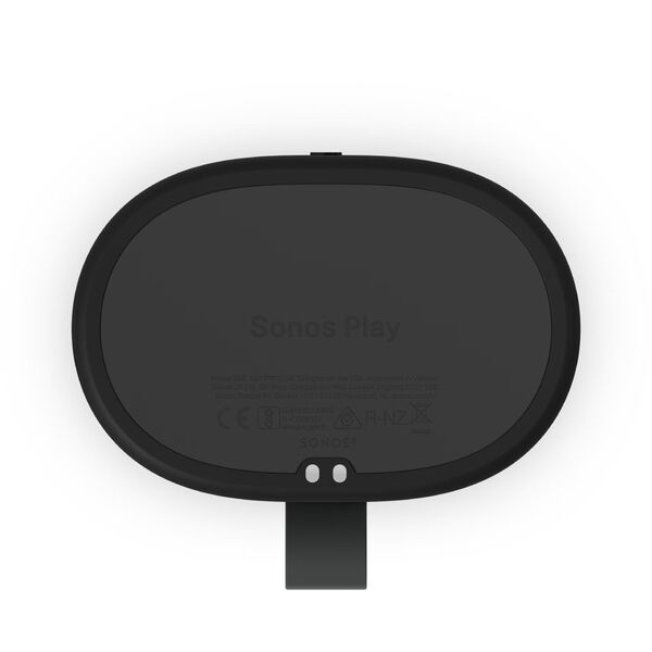 Колонка Sonos Play Black, Цвет: Black, изображение 10