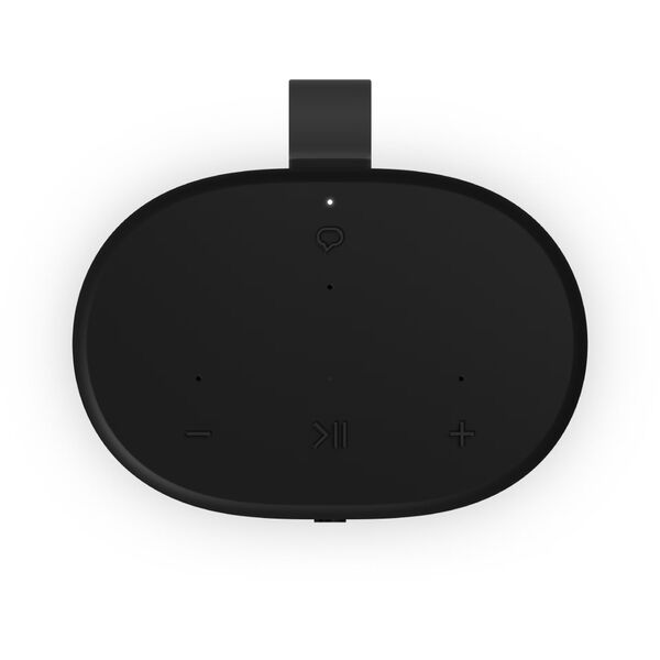 Колонка Sonos Play Black, Цвет: Black, изображение 9