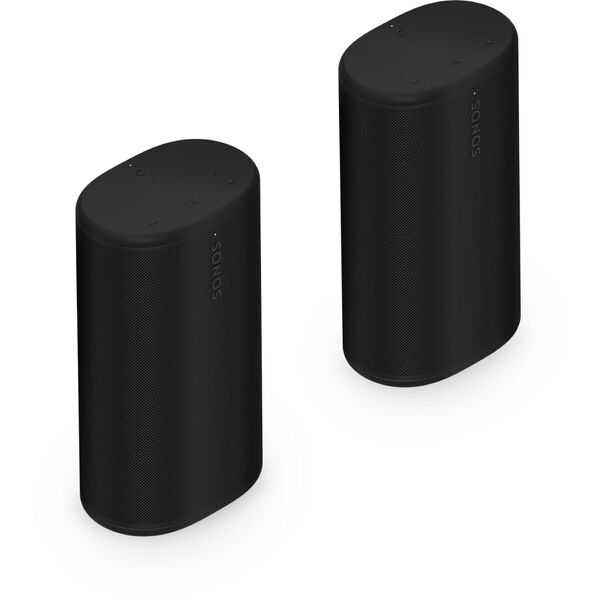 Набор для приключений с Sonos Play Black, Цвет: Black