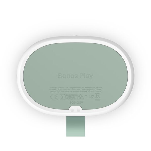 Колонка Sonos Play White, Цвет: White, изображение 10