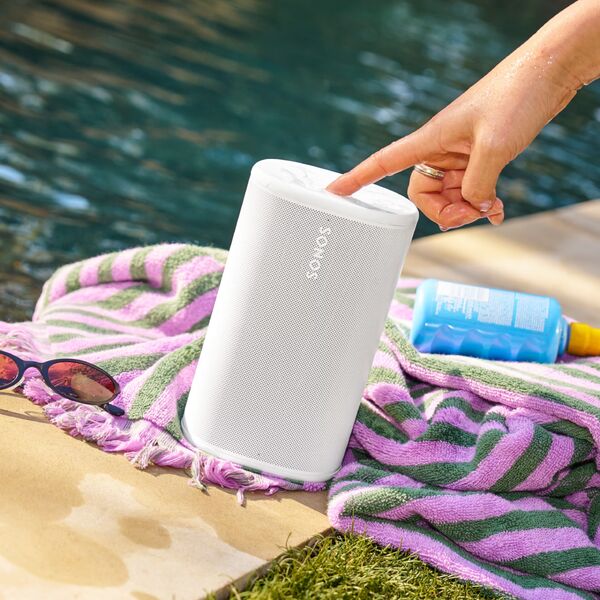 Колонка Sonos Play White, Цвет: White, изображение 13