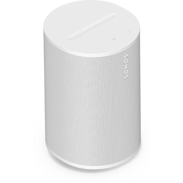 Колонка Sonos Era 100 SL White, Цвет: White