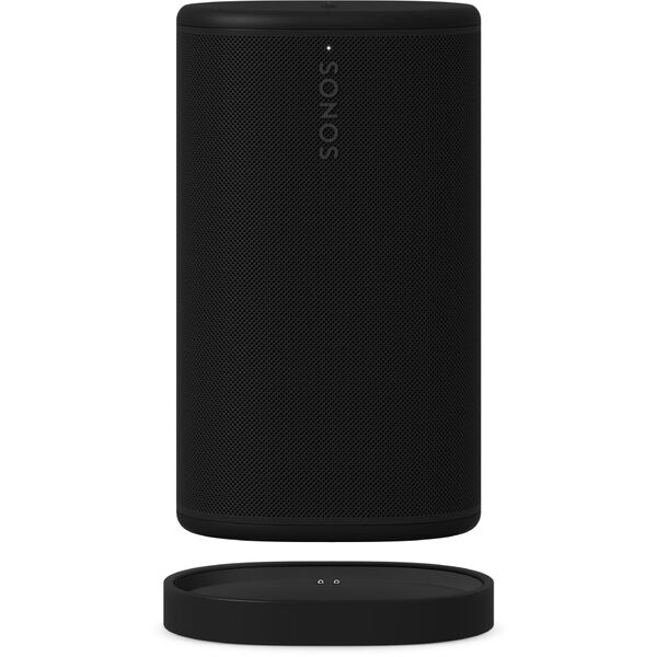 Колонка Sonos Play Black, Цвет: Black, изображение 4