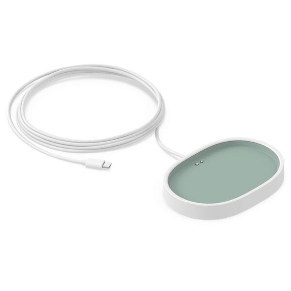 Беспроводная зарядная база для Sonos Play White, Цвет: White