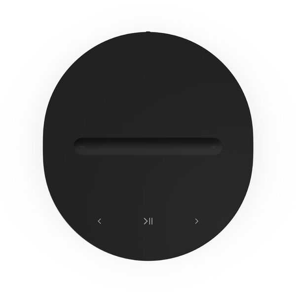 Колонка Sonos Era 100 SL Black, Цвет: Black, изображение 8