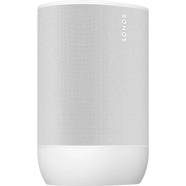 Пара  Sonos Move 2 White, Цвет: White, изображение 4